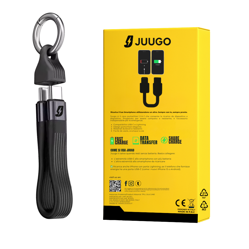 JUUGO